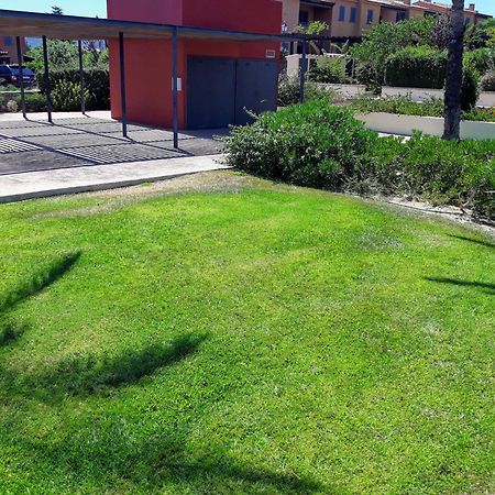 Rental Apartments At Bonmont Terres Noves Exterior foto