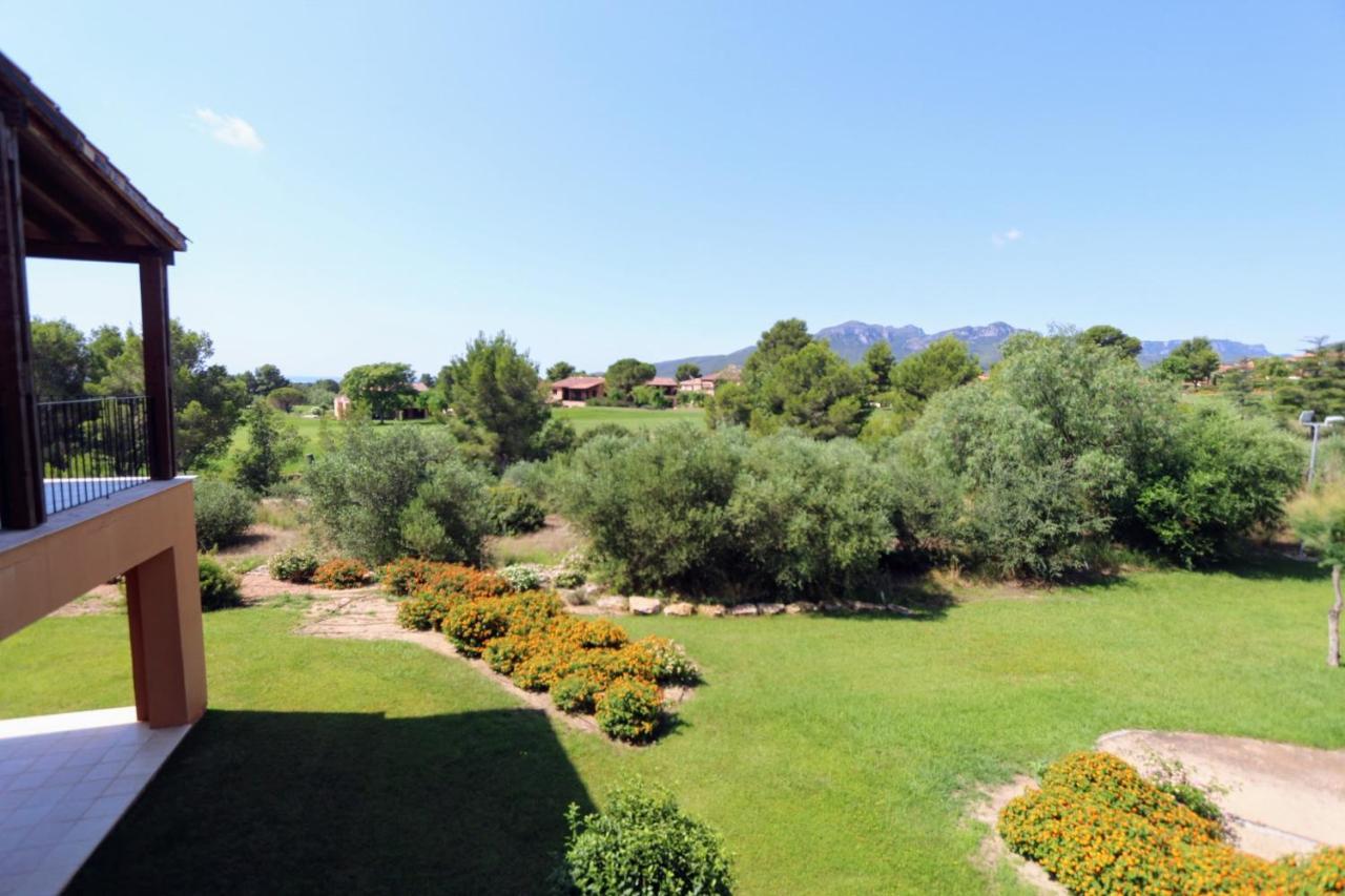 Rental Apartments At Bonmont Terres Noves Exterior foto