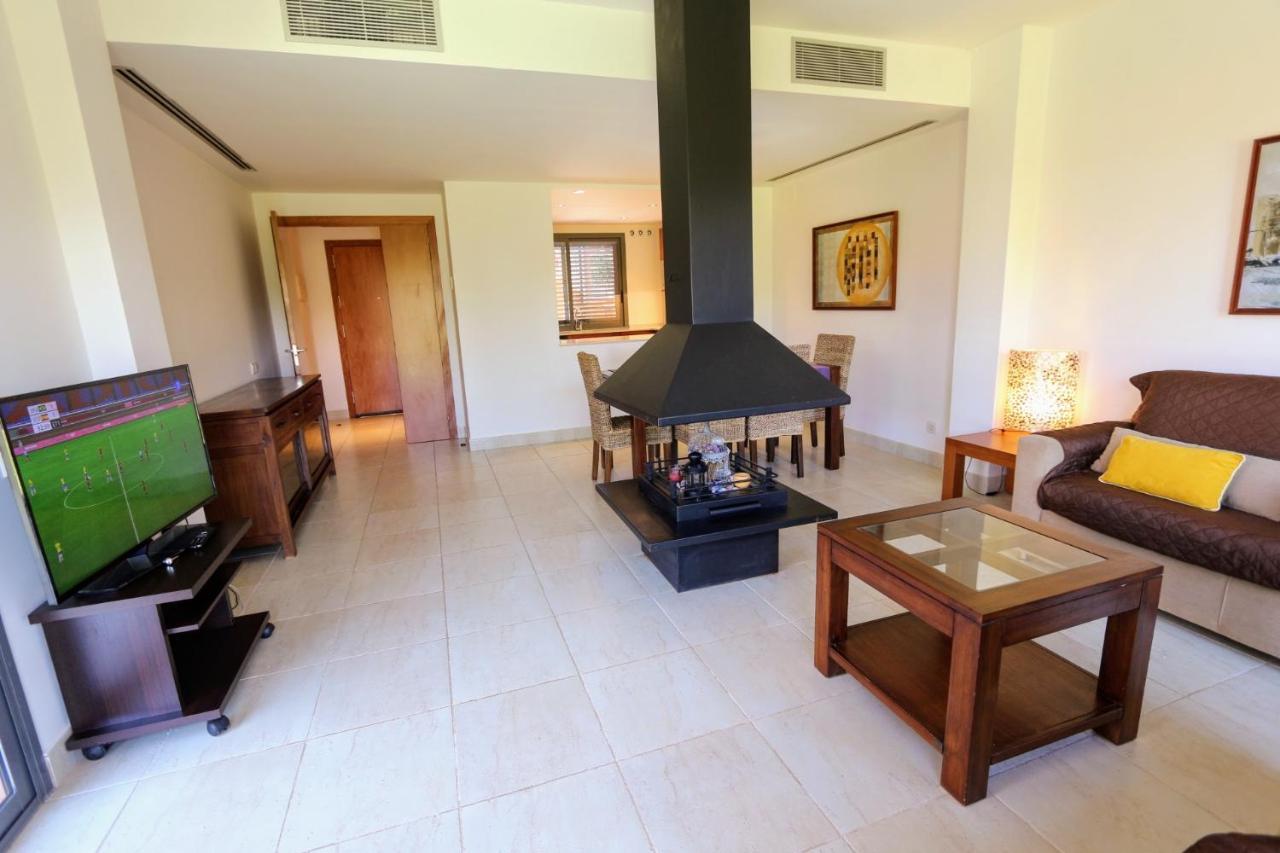 Rental Apartments At Bonmont Terres Noves Exterior foto