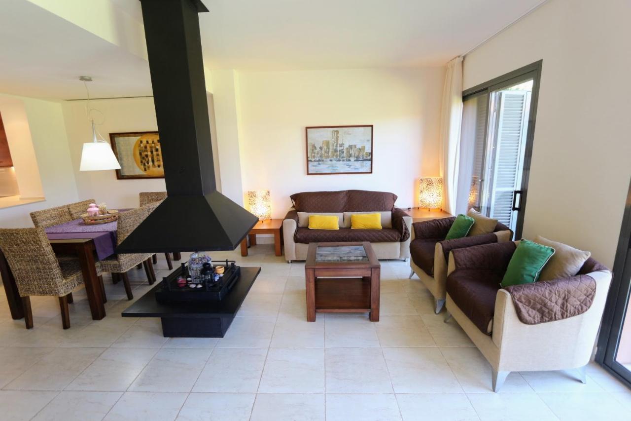 Rental Apartments At Bonmont Terres Noves Exterior foto
